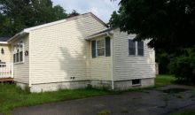 326 Nowell Street Nashua, NH 03060