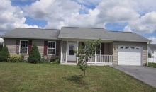 98 Alcott Ave Inwood, WV 25428