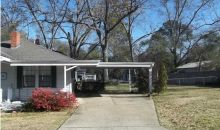 1905 Palmetto St Montgomery, AL 36107