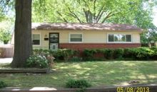 1837 Capri Road Memphis, TN 38117