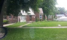 14401 Glastonbury Avenue Detroit, MI 48223