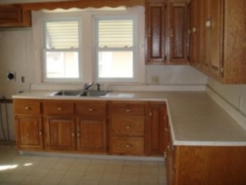 131 W Northmarket St, Hagerstown, IN 47346