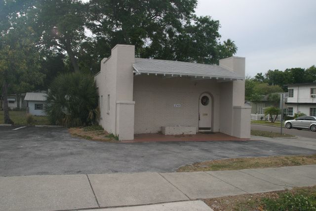 1760 N Fort Harrison Ave, Clearwater, FL 33755