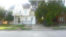 2205 Truxillo Street Houston, TX 77004