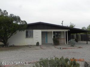 5282 E 32nd St, Tucson, AZ 85711