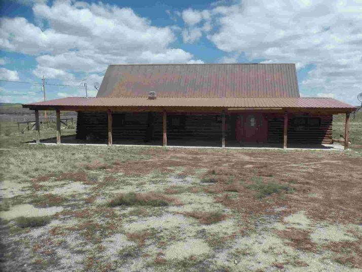 11976 Us Highway 18, Pinedale, WY 82941