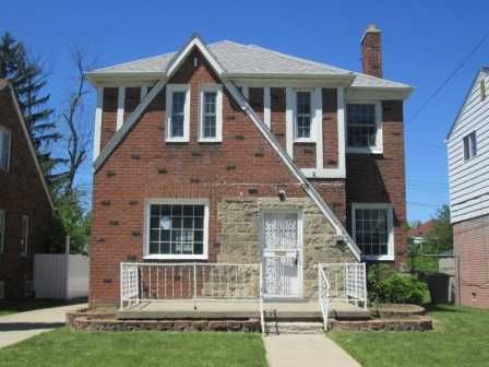 9591 Littlefield St, Detroit, MI 48227