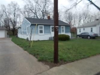 1253 Rosner Dr, Indianapolis, IN 46224