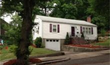 24 Paulman Cir West Roxbury, MA 02132