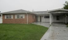 4516 Citrus Dr New Orleans, LA 70127