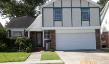 4516 Garden St Metairie, LA 70001