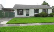 46 Dolores Dr Westwego, LA 70094