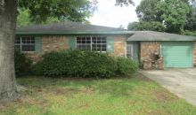 1665 N Little John Dr Baton Rouge, LA 70815