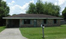 554 E 17th St Crowley, LA 70526