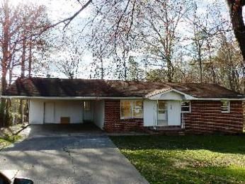 908 Ponders Dr SE, Dalton, GA 30721