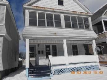 2033 Fairview Avenu, Schenectady, NY 12306