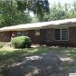 422 Brookview Dr, Talladega, AL 35160 ID:538157