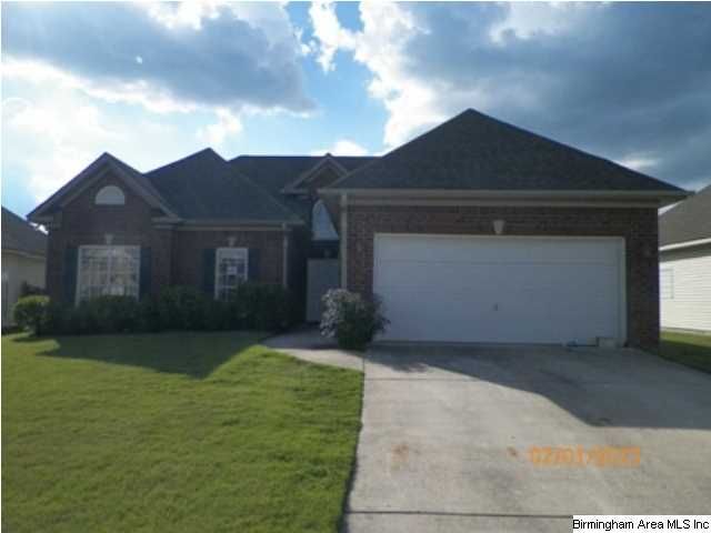 224 Stonecreek Way, Helena, AL 35080