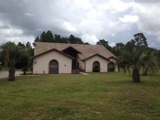 1089 Lombardo Ave, Lecanto, FL 34461