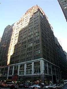 265 W. 37th St., New York, NY 10018