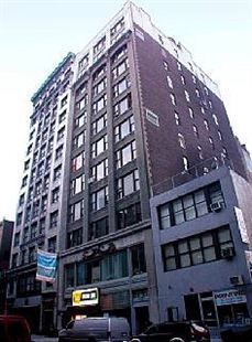 148 W. 24th St., New York, NY 10011