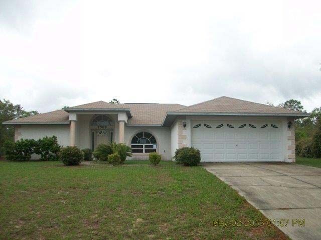 1869 Hoylake Terr S, Lecanto, FL 34461