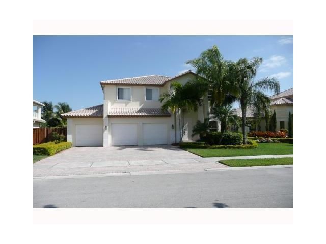 11385 NW 66 STREET, Miami, FL 33178