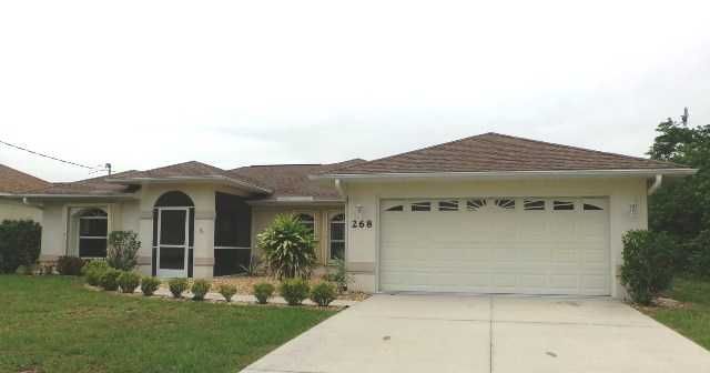 268 Whitemarshln, Rotonda West, FL 33947