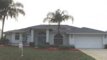 114 Sportsman Rd Rotonda West, FL 33947