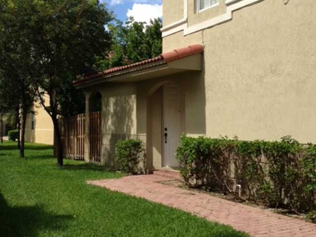 10738 NW 80 LN # _, Miami, FL 33178