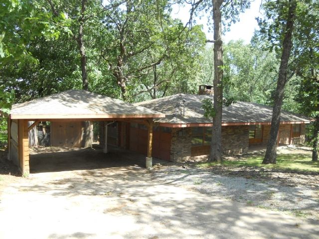 5 Billingsley Dr, Bella Vista, AR 72715