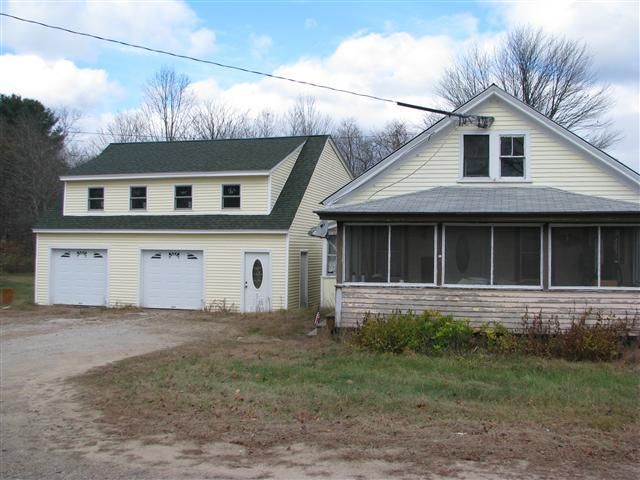 186 Hobbs St, Conway, NH 03818