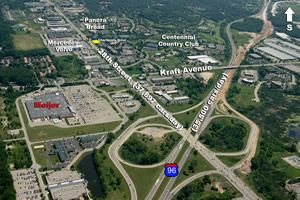 Charlevoix Drive SE, Spring Lake, MI 49456