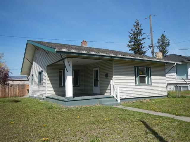 2211 N Dakota St, Spokane, WA 99207