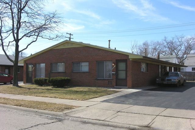 4166-4176 Drouillard Street, Lincoln Park, MI 48146