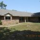 604 Crestwood St, Springdale, AR 72762 ID:554290