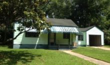 160 Sollitt St Jackson, MS 39209