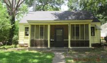 337 Galvez St Jackson, MS 39209