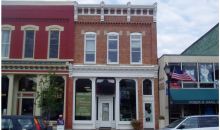 105 North Lafayette South Lyon, MI 48178