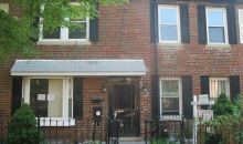 1018 17th Pl Ne Washington, DC 20002