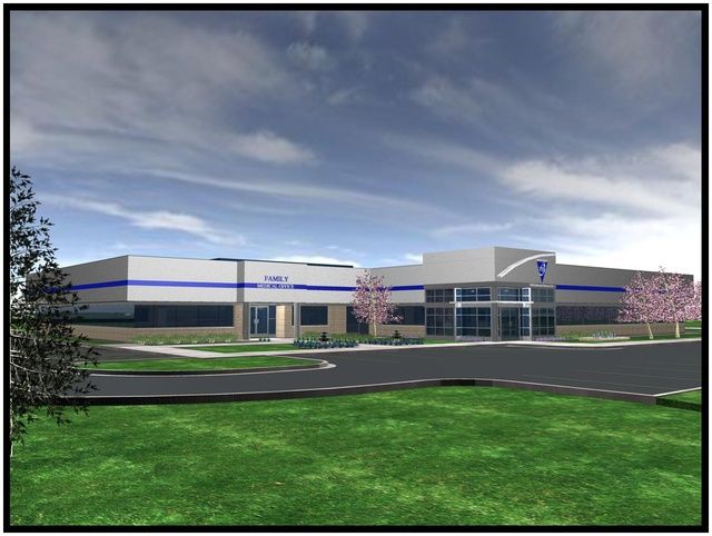 37811 Twelve Mile Road, Farmington, MI 48331