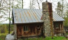 17 Skytop Rd Eustis Eustis, ME 04936