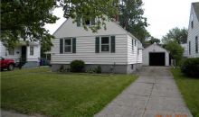 331 Hastings Ave Buffalo, NY 14215