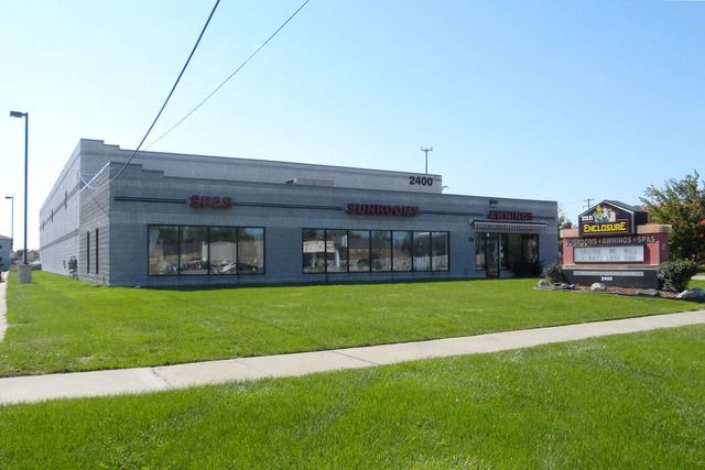 2400 Fourteen Mile Road, Warren, MI 48089