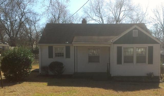 910 Chickasaw Ave, Nashville, TN 37207