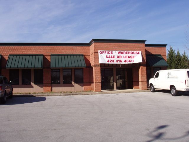 6111 Heritage Park Drive, Chattanooga, TN 37416