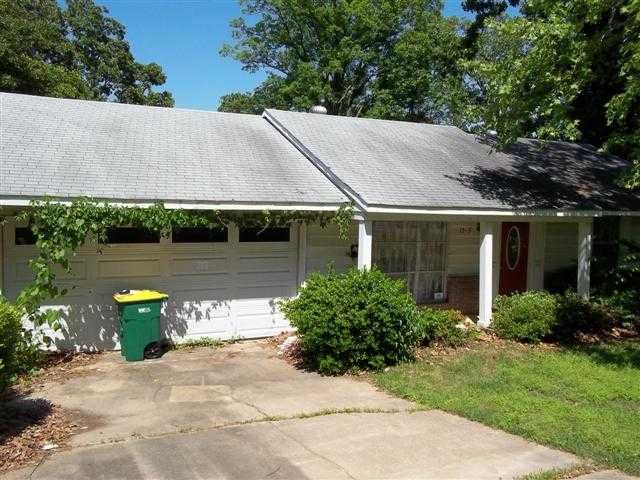 1205 Garland Ave, North Little Rock, AR 72116