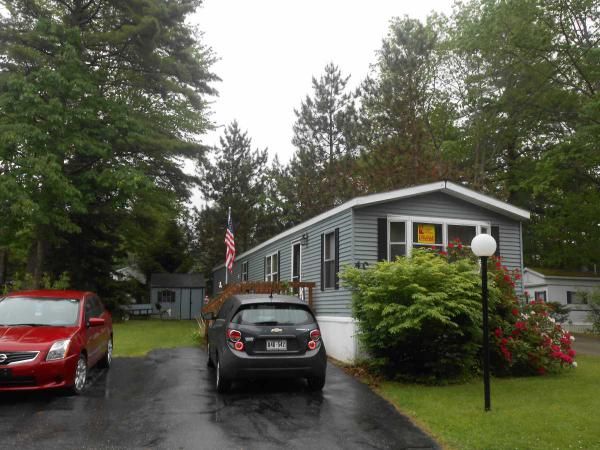 40 Ryefield Drive, Old Orchard Beach, ME 04064