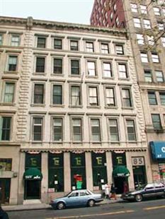 83-85 Worth St., New York, NY 10013