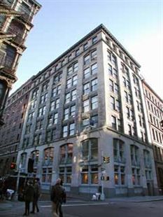 96 Spring St., New York, NY 10012